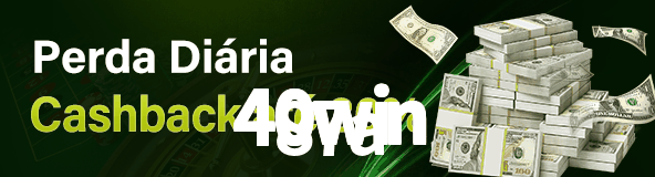 40win Casino: Jogue Online e Ganhe Grandes Prêmios