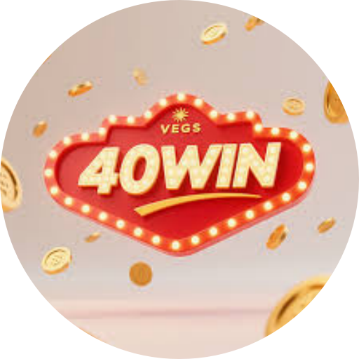 Logo 40win